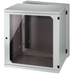 Monacor RACK-12WP szafa rack naścienna